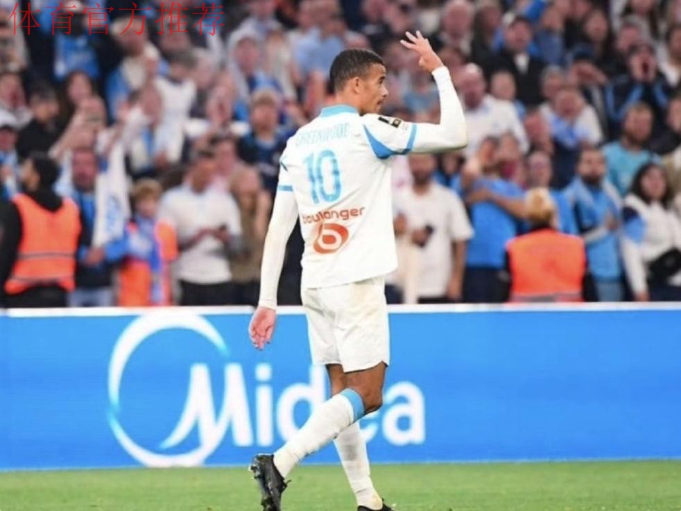 曼联的痛!24岁天才打爆法甲:76分钟大四喜造5纪录 马赛6-2登顶 曼联的痛!24岁天才打爆法甲:76分钟大四喜造5纪录 马赛6-2登顶