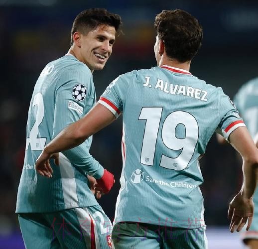 马卡：西蒙尼展示高超战术水平 马竞仍是争冠球队